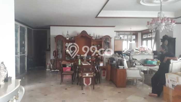Rumah Luxury Modern Siap Huni di Lebak Bulus Jakarta Selatan Rumah Luxury Modern Siap Huni di Lebak Bulus Jakarta Selatan