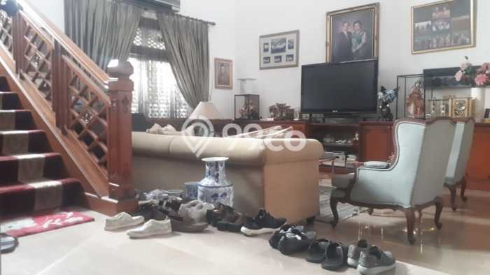 Rumah Luxury Modern Siap Huni di Lebak Bulus Jakarta Selatan Rumah Luxury Modern Siap Huni di Lebak Bulus Jakarta Selatan