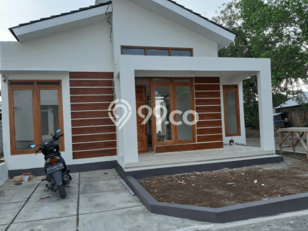 BEST PRICE! Rumah Berkualitas di Martoyudan, LT 82m² Bangunan 45m² BEST PRICE! Rumah Berkualitas di Martoyudan, LT 82m² Bangunan 45m²