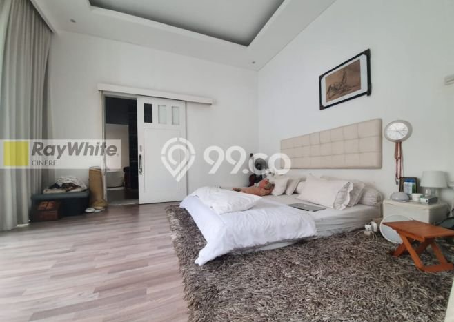 Dijual Rumah Mewah Elegan Dengan View Cantik di Lebak Bulus, Jakarta Selatan Dijual Rumah Mewah Elegan Dengan View Cantik di Lebak Bulus, Jakarta Selatan