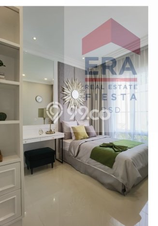 Ready to Use! Premium House LT 180m2 Desain Modern di Gading Serpong Ready to Use! Premium House LT 180m2 Desain Modern di Gading Serpong