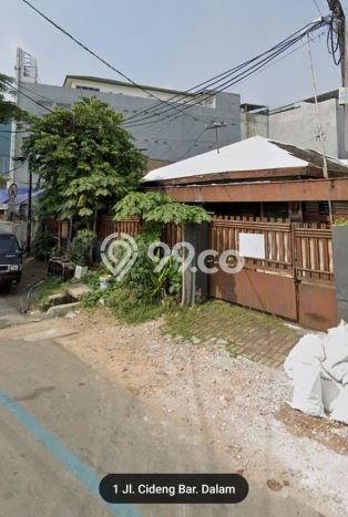 Hunian Nyaman Disewakan Harga Murah Kawasan Strategis Jakarta Pusat Hunian Nyaman Disewakan Harga Murah Kawasan Strategis Jakarta Pusat