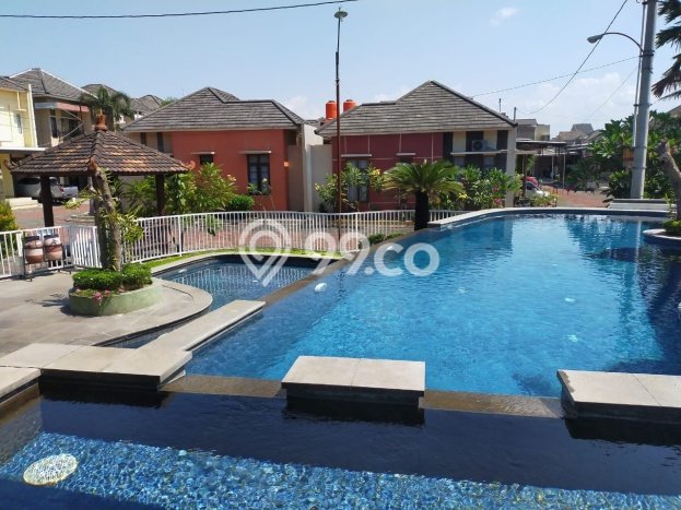 Dijual Rumah Minimalis Bagus Punya 0 KT di Colomadu Solo - Dijual Rumah Minimalis Bagus Punya 0 KT di Colomadu Solo -