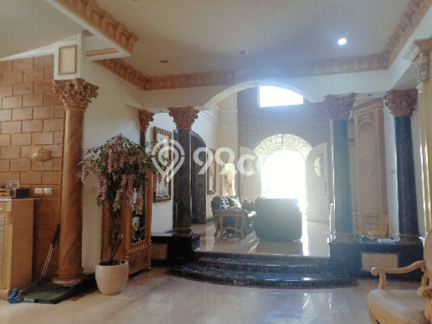 Jual Segera Rumah 4 KT 4 KM di Graha, Surabaya Jual Segera Rumah 4 KT 4 KM di Graha, Surabaya