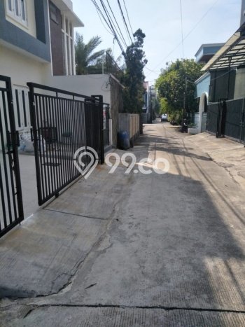 Rumah Luxury Modern Siap Huni di Sunter Jakarta Utara Rumah Luxury Modern Siap Huni di Sunter Jakarta Utara