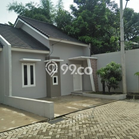 Jual Rumah Bagus Siap Huni LB 45m2 di Cipayung, Depok Jual Rumah Bagus Siap Huni LB 45m2 di Cipayung, Depok