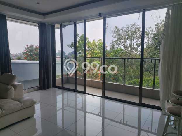 Rumah Luxury Modern Siap Huni di Dago Bandung Rumah Luxury Modern Siap Huni di Dago Bandung