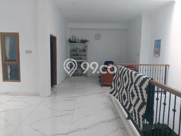 Rumah Luxury Modern Siap Huni di Dago Bandung Rumah Luxury Modern Siap Huni di Dago Bandung