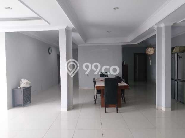 Rumah Luxury Modern Siap Huni di Dago Bandung Rumah Luxury Modern Siap Huni di Dago Bandung
