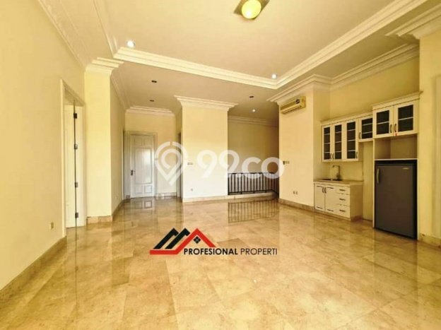 Rumah Luxury Modern Tanpa Renovasi di Ampera Jakarta Selatan Rumah Luxury Modern Tanpa Renovasi di Ampera Jakarta Selatan