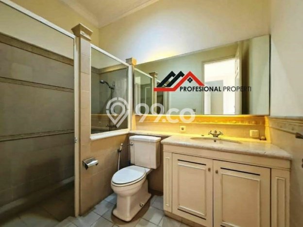 Rumah Luxury Modern Tanpa Renovasi di Ampera Jakarta Selatan Rumah Luxury Modern Tanpa Renovasi di Ampera Jakarta Selatan