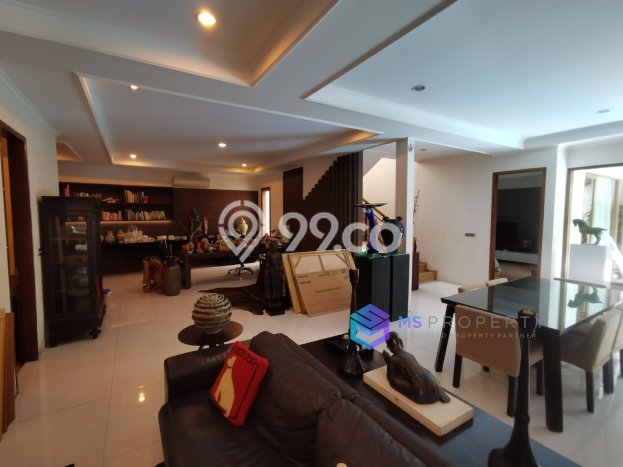 Rumah Luxury Modern Siap Huni di Lebak Bulus Jakarta Selatan Rumah Luxury Modern Siap Huni di Lebak Bulus Jakarta Selatan