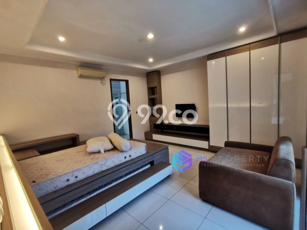 Rumah Luxury Modern Siap Huni di Lebak Bulus Jakarta Selatan Rumah Luxury Modern Siap Huni di Lebak Bulus Jakarta Selatan