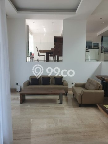 Rumah Elit Modern Tanpa Renovasi di Pantai Indah Kapuk Jakarta Utara Rumah Elit Modern Tanpa Renovasi di Pantai Indah Kapuk Jakarta Utara