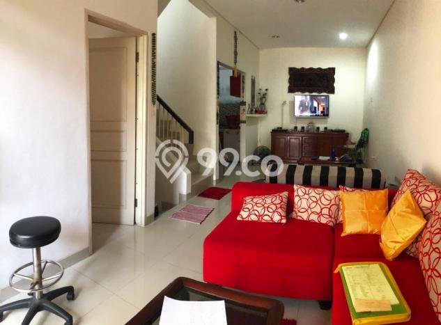 Rumah Ideal bagi Keluarga di Galaxy - 3 KT Rumah Ideal bagi Keluarga di Galaxy - 3 KT