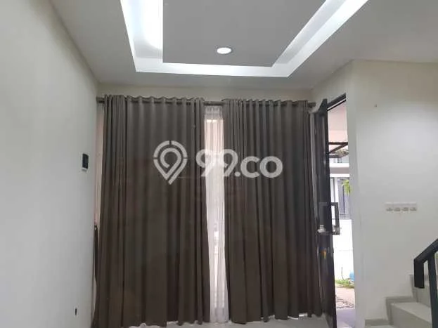 Disewakan segera hunian minimalis strategis 2 Kamar di Cisauk, Tangerang Disewakan segera hunian minimalis strategis 2 Kamar di Cisauk, Tangerang