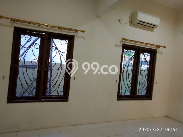 Hunian Nyaman Asri 2 KT Siap Pakai di Tanah Mas Semarang Hunian Nyaman Asri 2 KT Siap Pakai di Tanah Mas Semarang