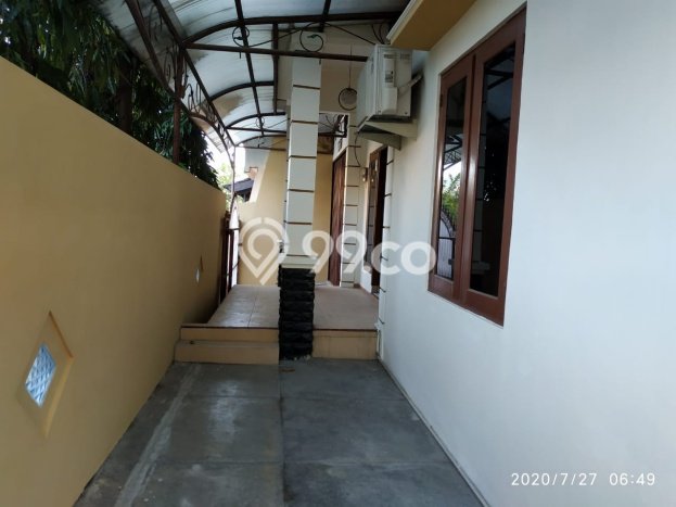 Hunian Nyaman Asri 2 KT Siap Pakai di Tanah Mas Semarang Hunian Nyaman Asri 2 KT Siap Pakai di Tanah Mas Semarang