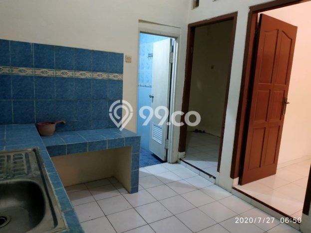 Hunian Nyaman Asri 2 KT Siap Pakai di Tanah Mas Semarang Hunian Nyaman Asri 2 KT Siap Pakai di Tanah Mas Semarang