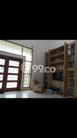 Rumah Elit Modern Tanpa Renovasi di Sektor 9-Bintaro Tangerang Selatan Rumah Elit Modern Tanpa Renovasi di Sektor 9-Bintaro Tangerang Selatan