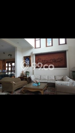 Rumah Elit Modern Tanpa Renovasi di Sektor 9-Bintaro Tangerang Selatan Rumah Elit Modern Tanpa Renovasi di Sektor 9-Bintaro Tangerang Selatan