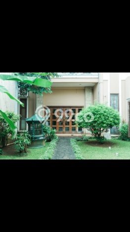 Rumah Elit Modern Tanpa Renovasi di Sektor 9-Bintaro Tangerang Selatan Rumah Elit Modern Tanpa Renovasi di Sektor 9-Bintaro Tangerang Selatan
