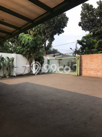 Jual Rumah Luas Megah Dengan View Cantik di Bangka, Jakarta Selatan Jual Rumah Luas Megah Dengan View Cantik di Bangka, Jakarta Selatan