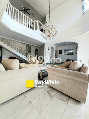 Rumah Luxury Modern Siap Huni di Lebak Bulus Jakarta Selatan Rumah Luxury Modern Siap Huni di Lebak Bulus Jakarta Selatan