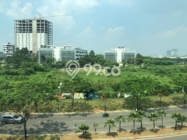 Bisa KPR! Rumah Asri area Gading Serpong, LT 80m² Bangunan 261m² Bisa KPR! Rumah Asri area Gading Serpong, LT 80m² Bangunan 261m²