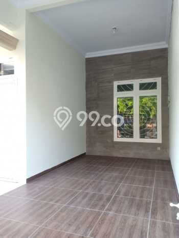 Rumah Minimalis 3 KT di Harapan Indah Bekasi Rumah Minimalis 3 KT di Harapan Indah Bekasi