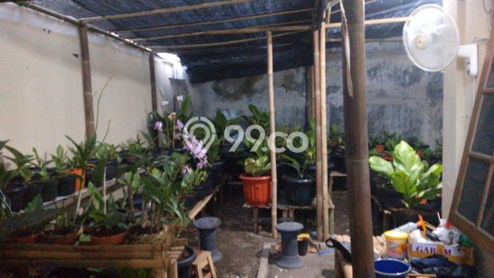 Rumah Modern Cantik 2 Kamar Siap Huni di Manahan Rumah Modern Cantik 2 Kamar Siap Huni di Manahan