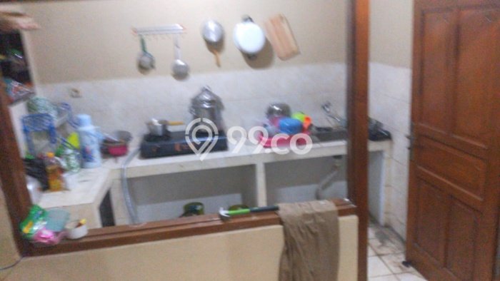 Rumah Modern Cantik 2 Kamar Siap Huni di Manahan Rumah Modern Cantik 2 Kamar Siap Huni di Manahan