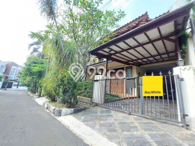 Dijual Rumah Mewah Elegan Dengan View Eksklusif di Lebak Bulus, Jakarta Selatan Dijual Rumah Mewah Elegan Dengan View Eksklusif di Lebak Bulus, Jakarta Selatan