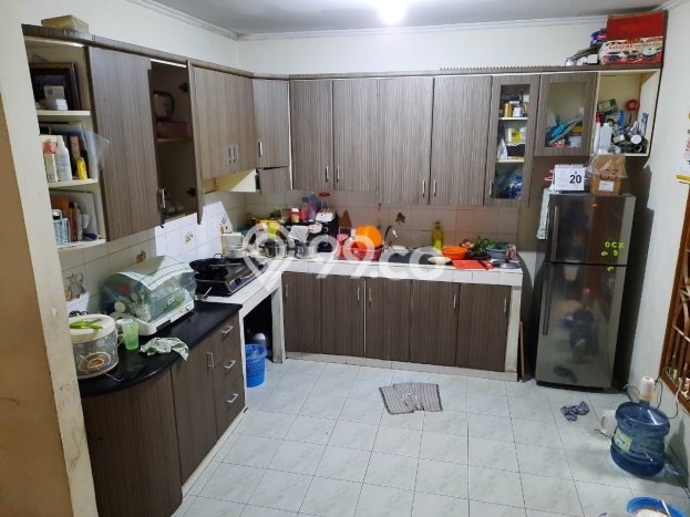 Dijual Rumah Modern 3 KT di Duri Kosambi, Jakarta Barat Dijual Rumah Modern 3 KT di Duri Kosambi, Jakarta Barat