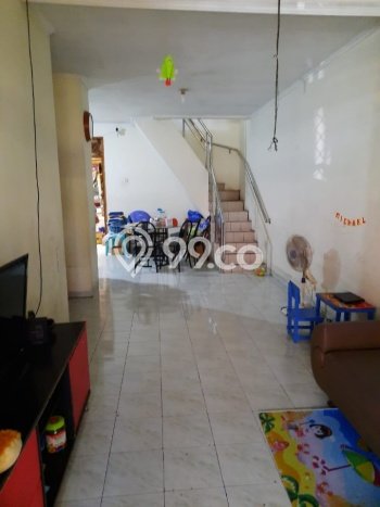 Dijual Rumah Modern 3 KT di Duri Kosambi, Jakarta Barat Dijual Rumah Modern 3 KT di Duri Kosambi, Jakarta Barat