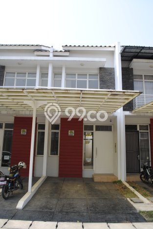 Dijual Hunian Rumah Nyaman 2 Kamar di Green Lake City, Jakarta Barat Dijual Hunian Rumah Nyaman 2 Kamar di Green Lake City, Jakarta Barat