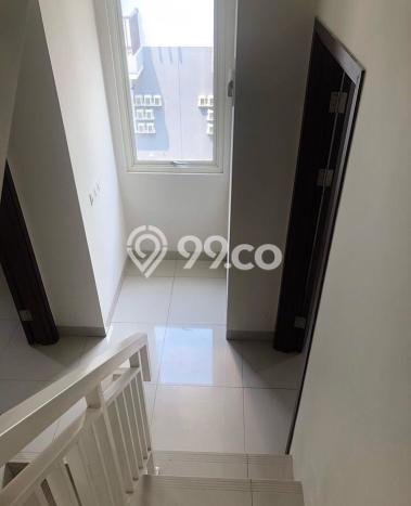 Rumah Modern 6 KT LT 35m2 di BSD Rumah Modern 6 KT LT 35m2 di BSD