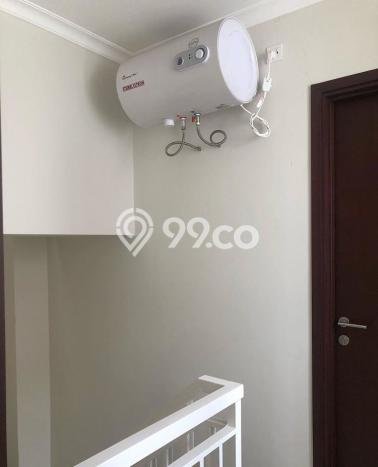 Rumah Modern 6 KT LT 35m2 di BSD Rumah Modern 6 KT LT 35m2 di BSD