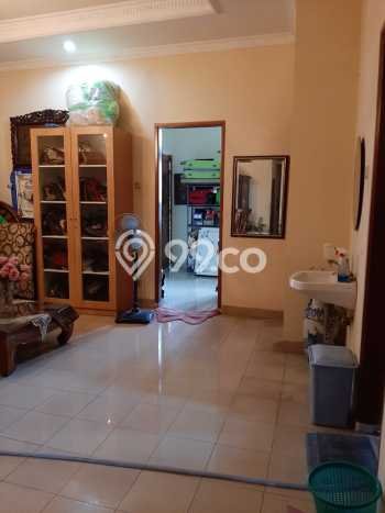 Jual Rumah Mewah Elegan Dengan View Cantik di Sektor 3 - Bintaro, Jakarta Selatan Jual Rumah Mewah Elegan Dengan View Cantik di Sektor 3 - Bintaro, Jakarta Selatan