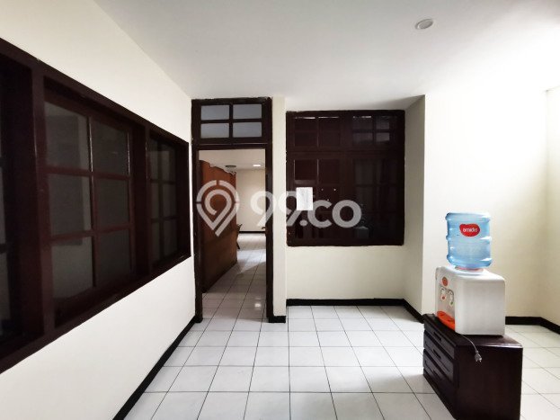 Rumah Minimalis 5 KT di Caringin Bandung Unfurnished Rumah Minimalis 5 KT di Caringin Bandung Unfurnished