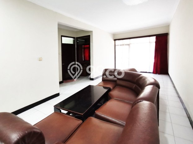 Rumah Minimalis 5 KT di Caringin Bandung Unfurnished Rumah Minimalis 5 KT di Caringin Bandung Unfurnished