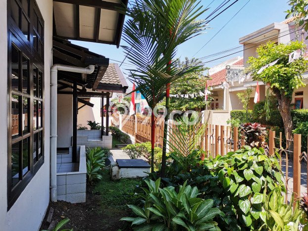 Rumah Minimalis 5 KT di Caringin Bandung Unfurnished Rumah Minimalis 5 KT di Caringin Bandung Unfurnished