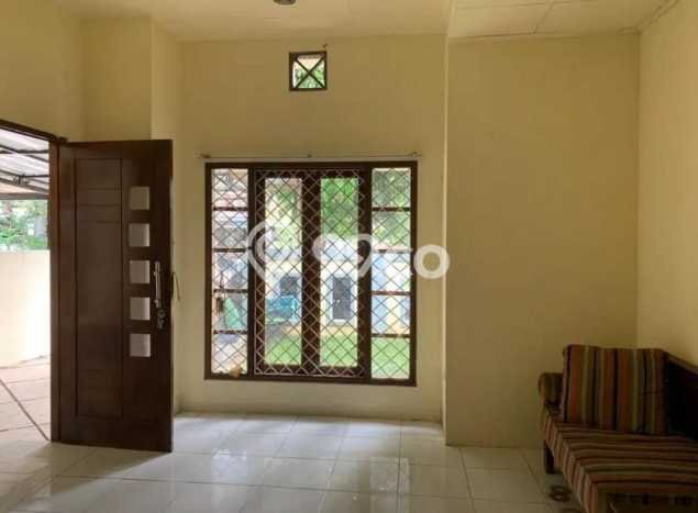 Jual Rumah Eksklusif 2 KT di Bintaro, Tangerang Selatan Jual Rumah Eksklusif 2 KT di Bintaro, Tangerang Selatan