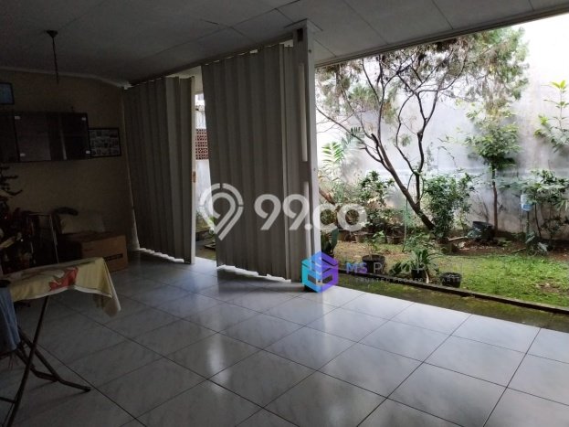 Dijual Rumah Luas Elegan Dengan View Eksklusif di Lebak Bulus, Jakarta Selatan Dijual Rumah Luas Elegan Dengan View Eksklusif di Lebak Bulus, Jakarta Selatan