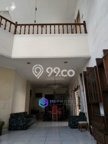 Dijual Rumah Luas Elegan Dengan View Eksklusif di Lebak Bulus, Jakarta Selatan Dijual Rumah Luas Elegan Dengan View Eksklusif di Lebak Bulus, Jakarta Selatan