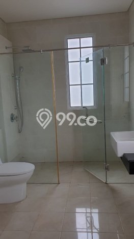 Jual Rumah Mewah Megah Dengan View Cantik di BSD De Park, Tangerang Jual Rumah Mewah Megah Dengan View Cantik di BSD De Park, Tangerang