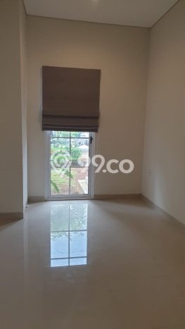Jual Rumah Mewah Megah Dengan View Cantik di BSD De Park, Tangerang Jual Rumah Mewah Megah Dengan View Cantik di BSD De Park, Tangerang