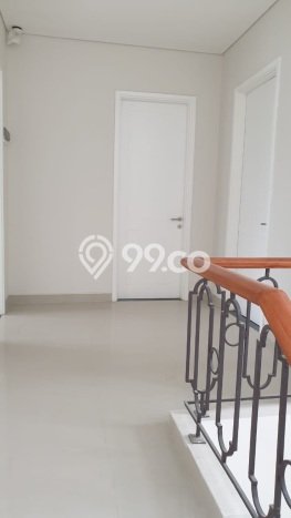 Jual Rumah Mewah Megah Dengan View Cantik di BSD De Park, Tangerang Jual Rumah Mewah Megah Dengan View Cantik di BSD De Park, Tangerang