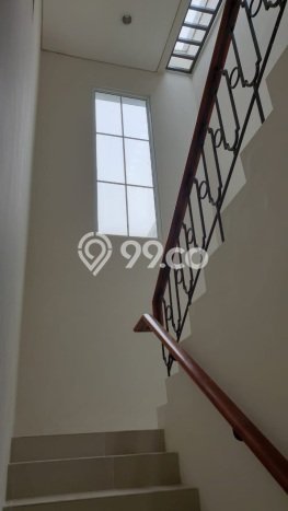 Jual Rumah Mewah Megah Dengan View Cantik di BSD De Park, Tangerang Jual Rumah Mewah Megah Dengan View Cantik di BSD De Park, Tangerang