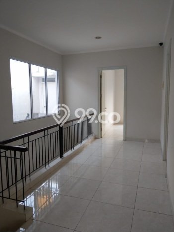 Rumah Luxury Modern Tanpa Renovasi di BSD De Park Tangerang Rumah Luxury Modern Tanpa Renovasi di BSD De Park Tangerang
